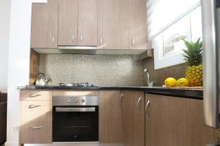 Sunny Beach Apartment - Big Terrace - Free WiFi - 2