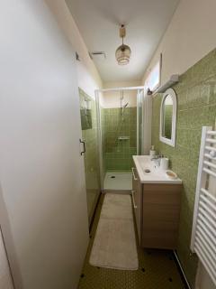 Maison de campagne entre Le Mans et Tours - 9