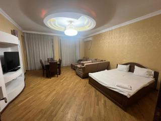 Vıp Apartment Near Mc Donalds - 7