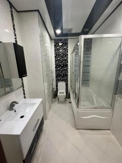 Vıp Apartment Near Mc Donalds - 5
