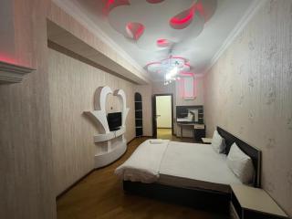 Vıp Apartment Near Mc Donalds - 4