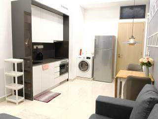 Infinitum by colony KLCC - 2