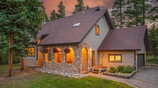 Bystone Villa Retreat - 0