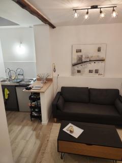 Appartement 2 pièces a 5 min du centre de Limoges - 8