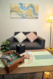 The Urban Crib SMDC Residences Makati - 9