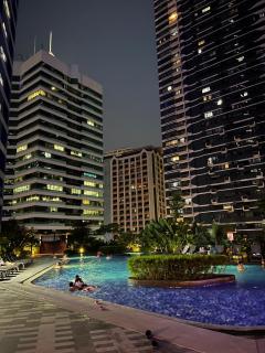 The Urban Crib SMDC Residences Makati - 5