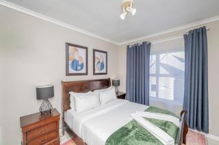 Prime Executive Apartments 2 - 9