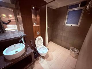 HOTEL VARISHTTA - Koparkhairane - Navi Mumbai - 2