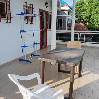 Sen Keur - Somone - 2