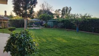 Marina di San Nicola - Appartamento con Giardino - 7