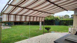 Marina di San Nicola - Appartamento con Giardino - 6