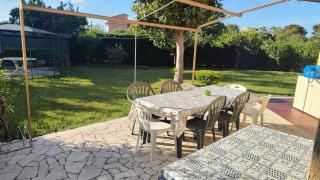 Marina di San Nicola - Appartamento con Giardino - 3