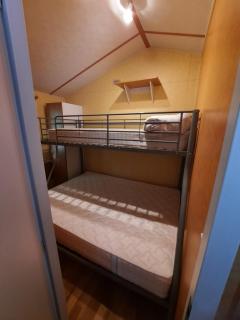 Mobilhome 2 à 7 personnes - 4