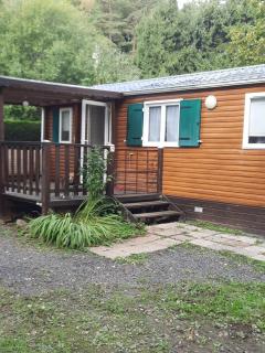 Mobilhome 2 à 7 personnes - 0