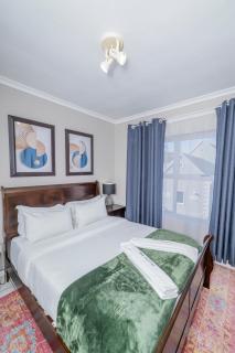 Prime Executive Apartments 2 - 6