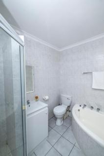 Prime Executive Apartments 2 - 4