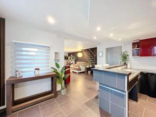 Maison cosy à la campagne - jardin privatif - baignoire balnéo & luminothérapie - 1