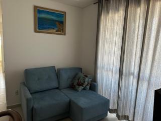 Praia Ingleses ap centro climatizado - 2 quartos - máximo 3 pessoas - Florianópolis - 9