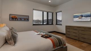 Cazador Lodge - 1