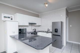 Prime Executive Apartments 2 - 3