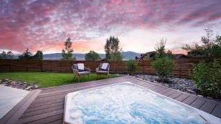 Cazador Lodge - 9