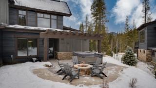 Chalet Ataraxia - 9