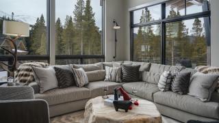 Chalet Ataraxia - 7