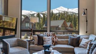 Chalet Ataraxia - 3