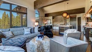 Chalet Ataraxia - 2
