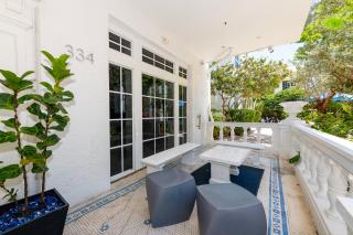 South Of Fifth Studio With Pool - 8