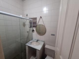 Apto(3) mt bem localizado, simples mas com tudo - 5