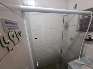 Apto(3) mt bem localizado, simples mas com tudo - 6