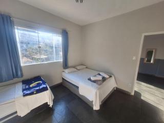 Apto(3) mt bem localizado, simples mas com tudo - 1