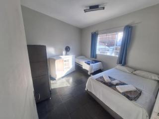 Apto(3) mt bem localizado, simples mas com tudo - 1