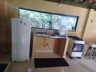 Loft completo com Bikes - 3