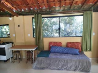 Loft completo com Bikes - 2