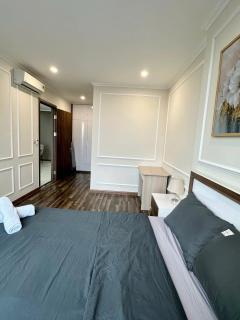 Your home - 3