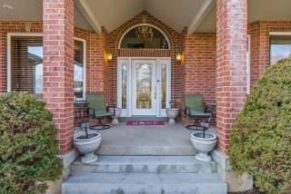 Mountain View Mansion - 8