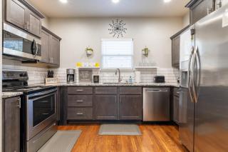 The Good Vibes House in Chickasha, OK! - 7