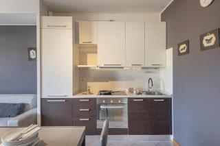 New One Bedroom Apartment in Milan 3 minutes from the metro - 8