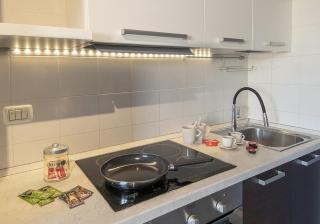 New One Bedroom Apartment in Milan 3 minutes from the metro - 2