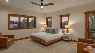 Chalet Couloir - 1
