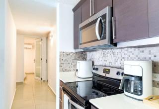 Aquaville Dorado Moderna Villa 1 - 1