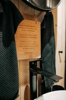 Glamping Pod Ořechy - 2