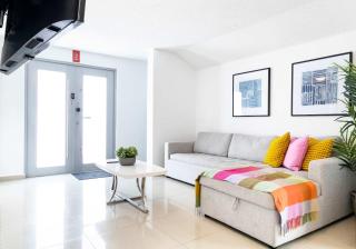 Aquaville Dorado Moderna Villa 1 - 3