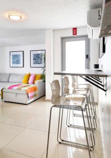 Aquaville Dorado Moderna Villa 1 - 2