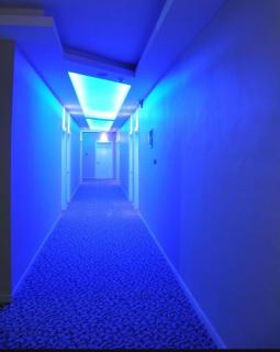 Dunaysir Otel - 6
