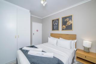 Prime Executive Apartments 2 - 1