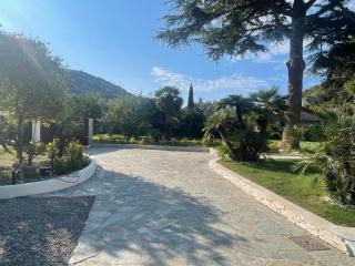 VILLA ROMA Resort - 9