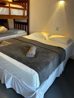 Pousada La Grécia - 5